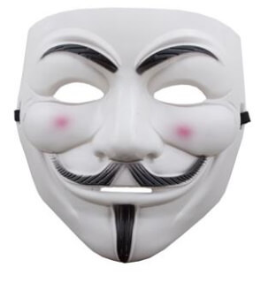 Maskers - Vendetta film